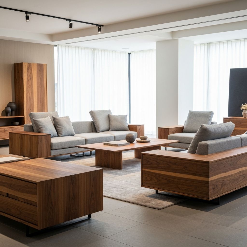 Gölcük Mobilya - Özel ölçü mobilya üretimi